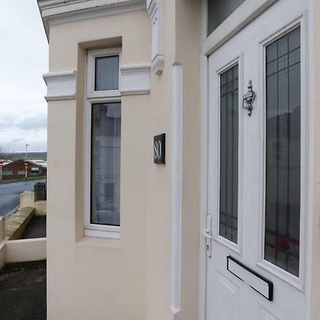 Milton House Villa Plymouth Eksteriør bilde